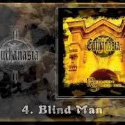Le texte musical BLIND MAN de EUTHANASIA est également présent dans l'album Requiem: songs for... (2004)