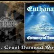 Le texte musical THE LAST GATE de EUTHANASIA est également présent dans l'album Ceremony of innocents (2002)