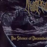 Le texte musical UNDER THE AUTUMN TREE de DEINONYCHUS est également présent dans l'album The silence of december (1995)
