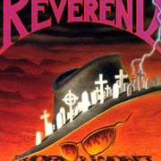 Le texte musical HAND OF DOOM de REVEREND est également présent dans l'album World won't miss you (1990)