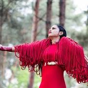 Le texte musical WAKERS OF THE WIND de EMEL MATHLOUTHI est également présent dans l'album Everywhere we looked was burning (2019)