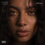 Le texte musical SHAME de KIANA LEDÉ est également présent dans l'album Selfless (2018)
