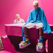 Le texte musical DE MI PA TI de MARC SEGUÍ est également présent dans l'album Mariposas (2023)