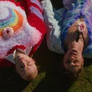 Le texte musical EBAI de MARC SEGUÍ est également présent dans l'album Thermo mix (2021)