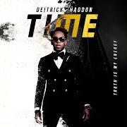 Le texte musical COMPLETE ME de DEITRICK HADDON est également présent dans l'album Time (truth is my energy) (2020)