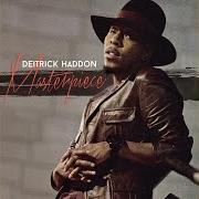 Le texte musical BE LIKE JESUS (REMIX) de DEITRICK HADDON est également présent dans l'album Masterpiece (2015)