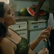 Le texte musical LICK de DREA DURY est également présent dans l'album Palmera nights: intro (2023)