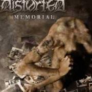 Le texte musical MEMORIAL de DISTORTED est également présent dans l'album Memorial (2006)