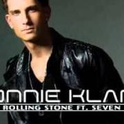 Le texte musical LOVE IN STEREO de DONNIE KLANG est également présent dans l'album Just a rolling stone (2008)