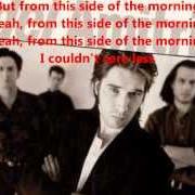 Le texte musical WHEN I WANT YOU de DEL AMITRI est également présent dans l'album Waking hours (1989)