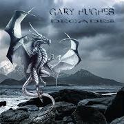 Le texte musical IN YOUR EYES de GARY HUGHES est également présent dans l'album Decades (2021)