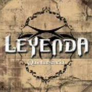 Le texte musical EL ÚLTIMO ALADO de LEYENDA est également présent dans l'album Quintaesencia (2005)