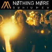 Le texte musical (ACCEPT; DISCONNECT) de NOTHING MORE est également présent dans l'album The stories we tell ourselves (2017)