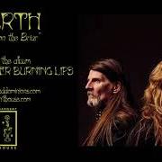 Le texte musical THE MANDRAKE'S HYMN de EARTH est également présent dans l'album Full upon her burning lips (2019)