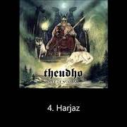 Le texte musical TERROR CIMBRICUS de THEUDHO est également présent dans l'album Cult of wuotan (2008)