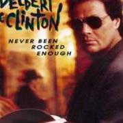 Le texte musical CAN I CHANGE MY MIND de DELBERT MCCLINTON est également présent dans l'album Never been rocked enough (1992)