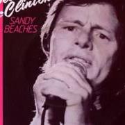 Le texte musical SANDY BEACHES de DELBERT MCCLINTON est également présent dans l'album Plain' from the heart (1981)