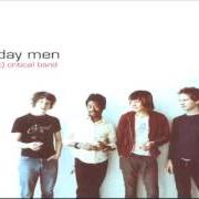 Le texte musical FROM ONE PRIMADONNA de 90 DAY MEN est également présent dans l'album (it (is) it) critical band (2000)
