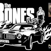 Le texte musical IT'S MY LIFE de THE BONES est également présent dans l'album Partners in crime (2006)