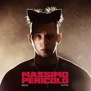 Le texte musical TROIA de MASSIMO PERICOLO est également présent dans l'album Solo tutto (2021)