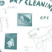 Le texte musical VIKING HAIR de DRY CLEANING est également présent dans l'album Boundary road snacks and drinks (2019)