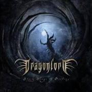 Le texte musical UNTIL THE END de DRAGONLORD est également présent dans l'album Black wings of destiny (2005)