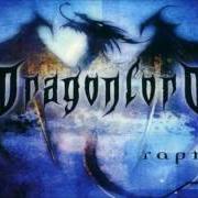 Le texte musical JUDGEMENT FAILED de DRAGONLORD est également présent dans l'album Rapture (2001)