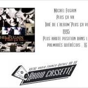 Le texte musical LE BAL DÉMASQUÉ de MICHEL FUGAIN est également présent dans l'album Plus ca va... (1996)