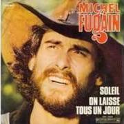 Le texte musical SOLEIL de MICHEL FUGAIN est également présent dans l'album Soleil (1969)