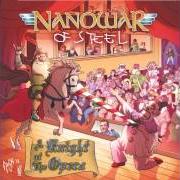 Le texte musical EMERALD FORK (RHAPSODY PARODY) de NANOWAR est également présent dans l'album True metal of the world - demo (2003)