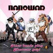 Le texte musical METAL de NANOWAR est également présent dans l'album Triumph of true metal of steel (2003)