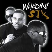 Le texte musical IF YOU WANT IT de WHODINI est également présent dans l'album Six (1996)