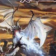 Le texte musical THE PRIDE OF THE TYRANT de RHAPSODY est également présent dans l'album The power of the dragonflame (2002)
