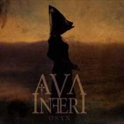 Le texte musical THE LIVING END de AVA INFERI est également présent dans l'album Onyx (2011)