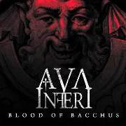 Le texte musical COLOURS OF THE DARK de AVA INFERI est également présent dans l'album Blood of bacchus (2009)