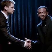 Le texte musical THANK YOU de MKTO est également présent dans l'album Mkto (2014)