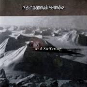Le texte musical SILENT WINGS de NOCTURNAL WINDS est également présent dans l'album Of art and suffering (2001)