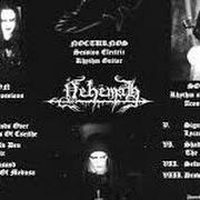Le texte musical SØNNER AV DEN FIMBULVETR de NEHËMAH est également présent dans l'album Shadows from the past (2003)