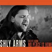 Le texte musical LEGENDARY de WELSHLY ARMS est également présent dans l'album No place is home (2018)