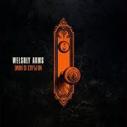 Le texte musical NIGHT PROWLER de WELSHLY ARMS est également présent dans l'album Welshly arms (2015)