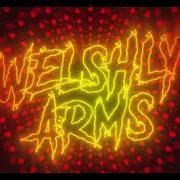Le texte musical HAVE IT ALL de WELSHLY ARMS est également présent dans l'album Wasted words & bad decisions (2023)