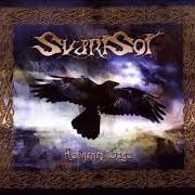 Le texte musical BERSÆRKERGANG de SVARTSOT est également présent dans l'album Ravnenes saga (2007)