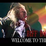 Le texte musical INQUISITOR de BIFF BYFORD est également présent dans l'album School of hard knocks (2020)