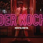 Le texte musical FLÄCHENDECKEND de MISTA META est également présent dans l'album Charmante banditen (2020)
