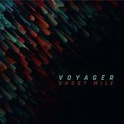 Le texte musical THE FRAGILE SERENE de VOYAGER est également présent dans l'album Ghost mile (2017)