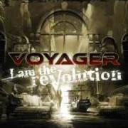 Le texte musical LOST de VOYAGER est également présent dans l'album I am the revolution (2009)