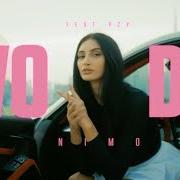 Le texte musical DUFT de NIMO est également présent dans l'album Wo du (2021)