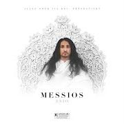 Le texte musical HULI de SSIO est également présent dans l'album Messios (2020)