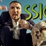 Le texte musical LOCKIGE BRUSTHAARE de SSIO est également présent dans l'album 0,9 (2015)