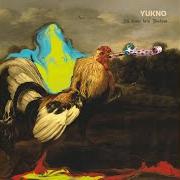 Le texte musical RAEDER de YUKNO est également présent dans l'album Ich kenne kein weekend (2018)